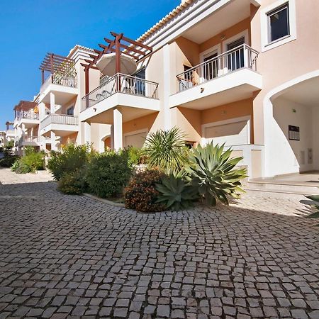 Apartamento Agua Brisa Albufeira Bagian luar foto