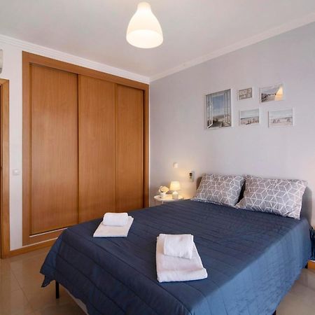 Apartamento Agua Brisa Albufeira Bagian luar foto