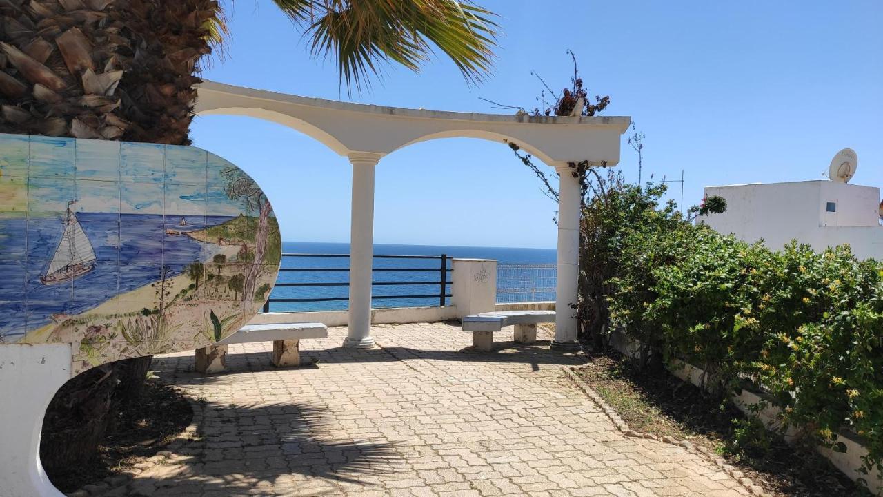 Apartamento Agua Brisa Albufeira Bagian luar foto