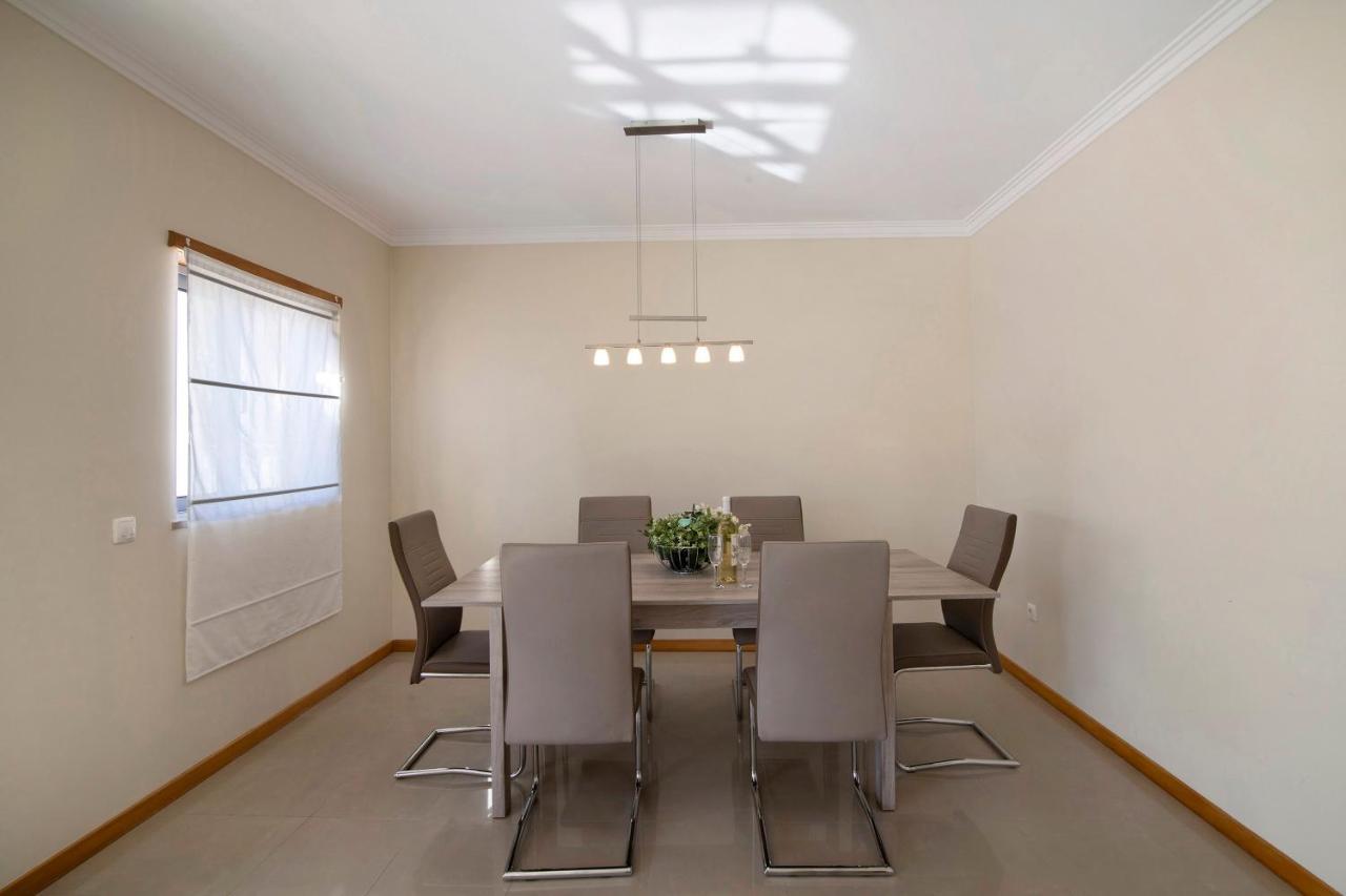 Apartamento Agua Brisa Albufeira Bagian luar foto