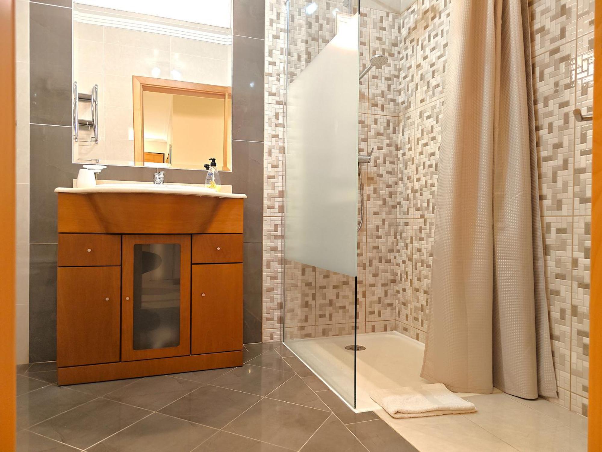 Apartamento Agua Brisa Albufeira Bagian luar foto
