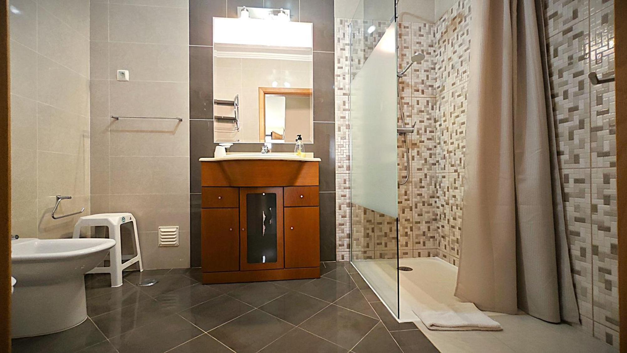 Apartamento Agua Brisa Albufeira Bagian luar foto