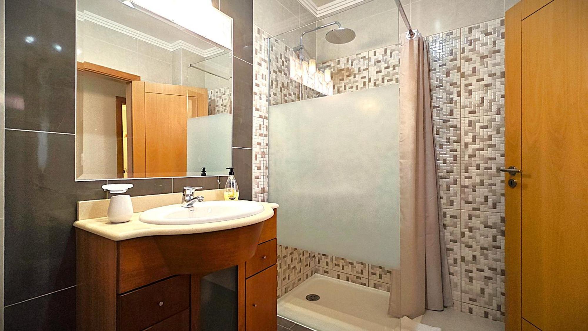 Apartamento Agua Brisa Albufeira Bagian luar foto